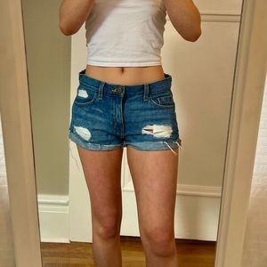 BDG Denim shorts